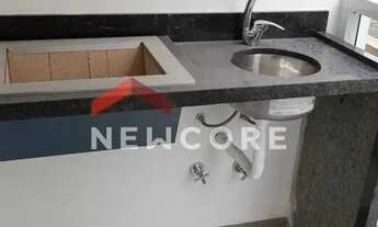 Imagem 7: Apartamento em Rua Eugênio Aronchi - Jardim do Mar - São Bernardo do Campo/SP