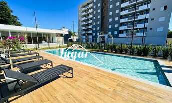 Imagem 5: Apartamento 2 quartos com suíte, 70m², 3 vagas no Jóquei Clube Aluguel R$2.200