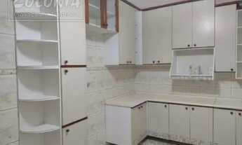 Imagem: Sobrado a venda - Parque Novo Oratório