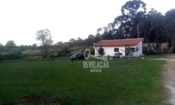 Imagem 2: Chácara com com 3.000 m² à venda, por R$ 600.000 - Campo Largo da Roseira - São José dos P