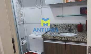 Imagem 5: Apartamento à venda Mobiliado, 1 Quarto, Muro Alto, Ipojuca, PE