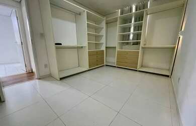 Imagem 7: APARTAMENTO 3 QUARTOS SENDO 1 SUITE PITUBA SALVADOR