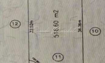 Imagem 9: Oportunidade - Terreno à venda, 517 m² por R$ 375.000,00 - Damha I - Piracicaba/SP