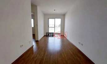 Imagem 2: Apartamento com 2 dormitórios à venda, 50 m² por R$ 320.000,00 - Itaquera - São Paulo/SP