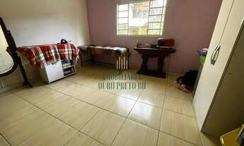 Imagem 7: Casa linear de 3 quartos á venda no bairro Céu Azul