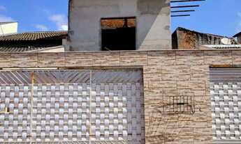 Imagem: Casa Geminada_ região Norte