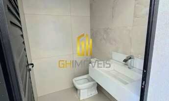 Imagem 4: Casa à venda, 225 m² por R$ 1.850.000,00 - Jardim Bolonha - Senador Canedo/GO