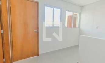 Imagem 2: Apartamento à Venda - Mandaqui, 1 Quarto, 26 m2