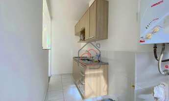 Imagem 6: Apartamento com 2 dormitórios, 54 m² - venda por R$ 315.000,00 ou aluguel por R$ 2.789,17