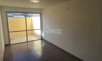Imagem 2: Apartamento - / Residencial / Centro