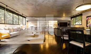 Imagem: APARTAMENTO Á VENDA EM MOEMA ÍNDIOS, 275M²