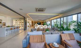 Imagem: Apartamento à venda, 271 m² por R$ 3.710.000,00