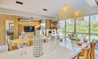 Imagem 4: Jardins Berlim Casa com 4 dormitórios