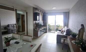 Imagem: Apartamento no residencial Uatumã, mobiliado