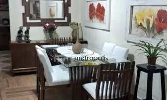 Imagem 5: Casa à venda, 134 m² por R$ 681.000,00 - Parque Jaçatuba - Santo André/SP