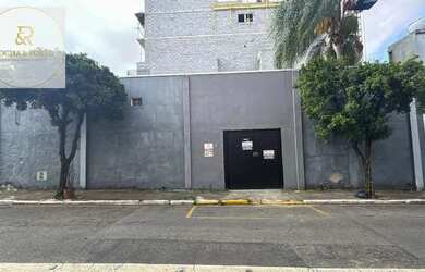 Imagem 5: Galpão em Parque da Vila Prudente - São Paulo