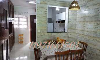 Imagem 7: Caragua temporada frente a praia