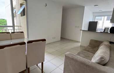 Imagem 4: Apartamento Jardim de Flores l 3 quartos l Flores