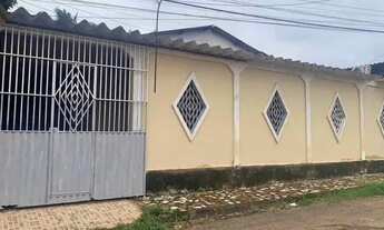 Imagem: VENDE SE CASA EM ICOARACI