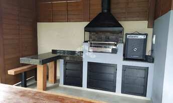 Imagem 5: CASA COM 2 DORMITÓRIOS/QUARTOS EM FLORIANÓPOLIS SC, BAIRRO SÃO JOÃO DO RIO VERMELHO Á VEND