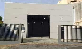 Imagem 2: Barracão para alugar em Londrina, Centro, com 330 m²