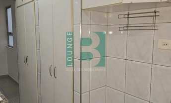 Imagem 6: Condominio Bandeirantes - Apartamento em Jardim Pacaembu, Campinas/SP