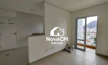 Imagem 2: Apartamento Locação em Praia Grande 1 Quarto Lazer Completo