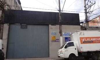 Imagem 2: GALPAO EM AVENIDA COMERCIAL