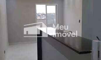 Imagem 5: DS Imóvel para aluguel possui 54 metros quadrados com 2 quartos