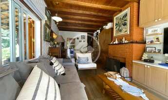 Imagem 4: Casa em condomínio, 3 quartos, 153m², Prata, Teresópolis/RJ codigo: 124213