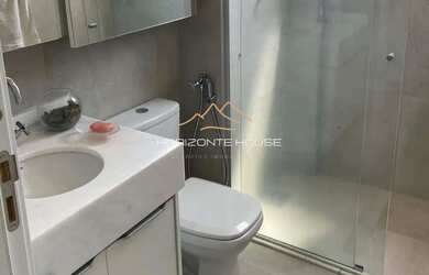 Imagem 4: Apartamento, 2 quartos, 1 suite, 2 vagas