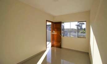 Imagem 3: Sobrado à vendas com 02 Suítes - Bairro Alto Boqueirão