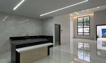 Imagem 6: Linda Casa Térrea no Anhanguera