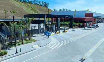 Imagem 3: Galpão para alugar, 1 m² por R$ 49.527/mês - Água Espraiada - Embu das Artes/SP