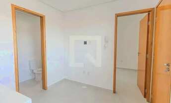 Imagem 3: Apartamento à Venda - Mandaqui, 1 Quarto, 26 m2