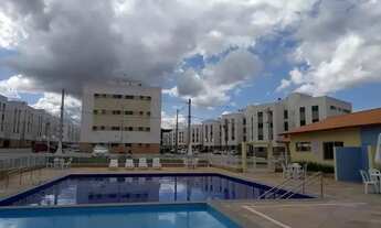 Imagem: ALUGO AP NO CONDOMÍNIO SAUÍPE