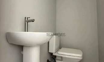 Imagem 4: Sala para alugar, 35 m² por R$ 2.683,30/mês - Santa Cecília - São Paulo/SP