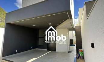 Imagem 2: Casa na 505 Sul com área de lazer e piscina 3 quartos, 785 mil