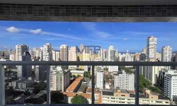 Imagem: Apartamento para Locação em Santos, Boqueirão