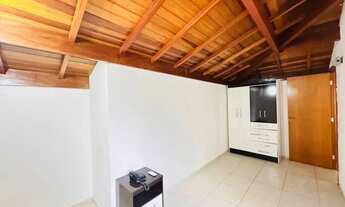 Imagem 5: Apartamento com 1 dormitório para alugar, 25 m² por R$ 1.950,00 - Jardim Santa Genebra II