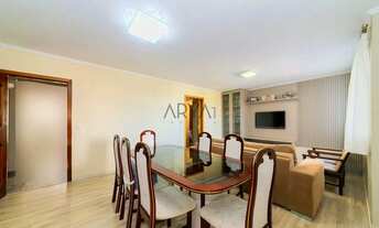 Imagem 6: Apartamento à venda no Batel ARYA1