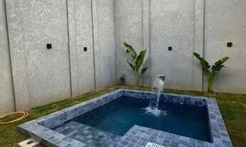 Imagem 3: CASA EM CONDOMÍNIO - VILLAS DO JAGUARI - SP