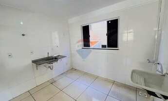 Imagem 4: ALUGA APARTAMENTO 2 QUARTOS COM GARAGEM GRAN ACROPOLIS II LUZIANIA