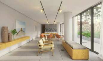 Imagem 6: Apartamento em Santa Felicidade - ARYA 1