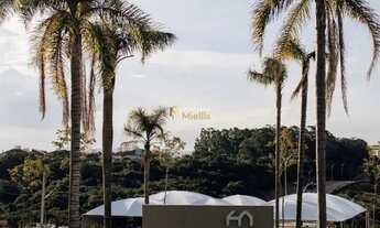 Imagem: LOTE EM BAIRRO PLANEJADO PARQUE HARMONIA