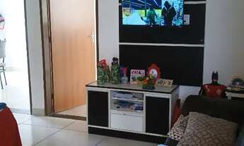 Imagem 4: Apartamento de 02 quarto