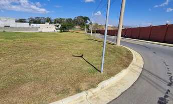 Imagem 4: Lote senador canedo Jardims Nápoles