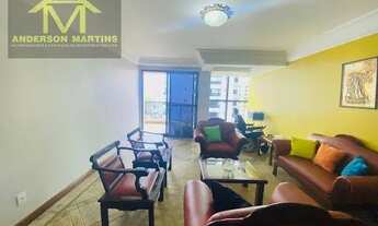 Imagem: Apartamento Todo Montado com 4 Quartos na