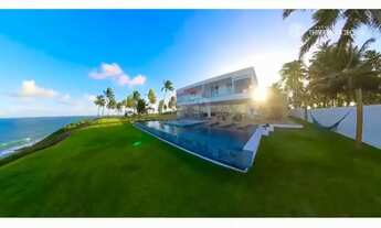 Imagem 2: Casa no condomínio Terra Vista