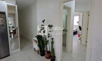 Imagem: Apartamento 2 Quartos no bairro Córrego